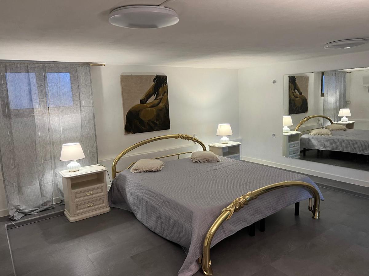 Апартаменти Cozy House Giulia, Wi - Fi , Parking Равенна Екстер'єр фото