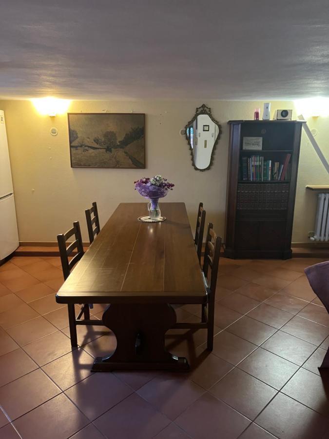Апартаменти Cozy House Giulia, Wi - Fi , Parking Равенна Екстер'єр фото